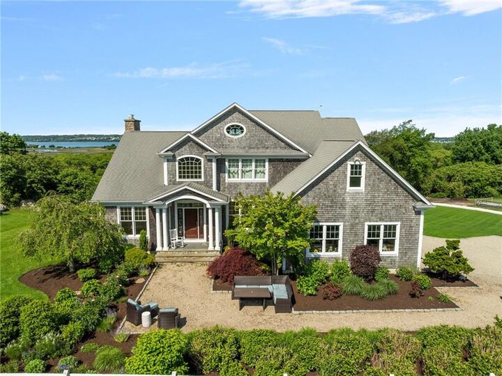 Property Photo: 3333 Main Road RI 02878