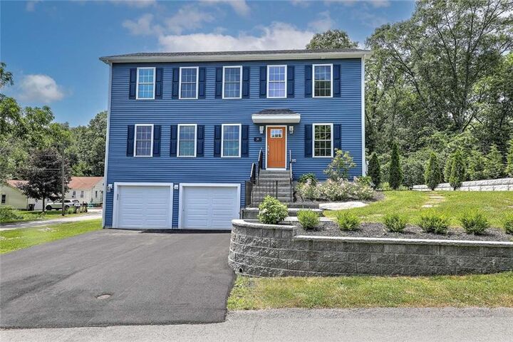 Property Photo: 29 Graves Avenue RI 02896