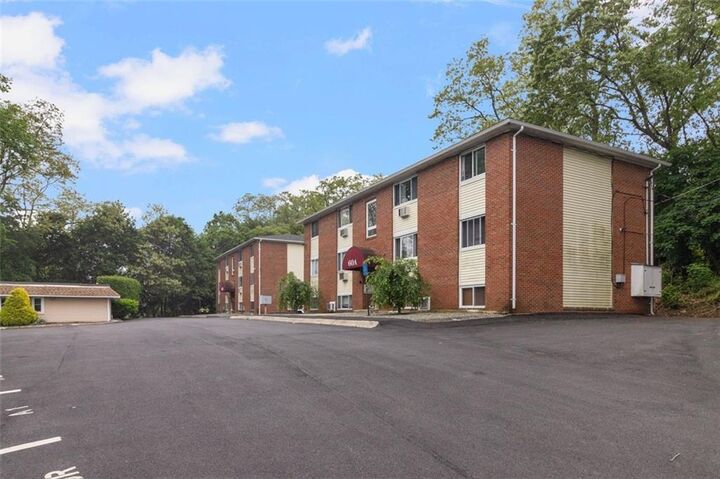 Property Photo: 60 Bethel Street B3 RI 02920-5355