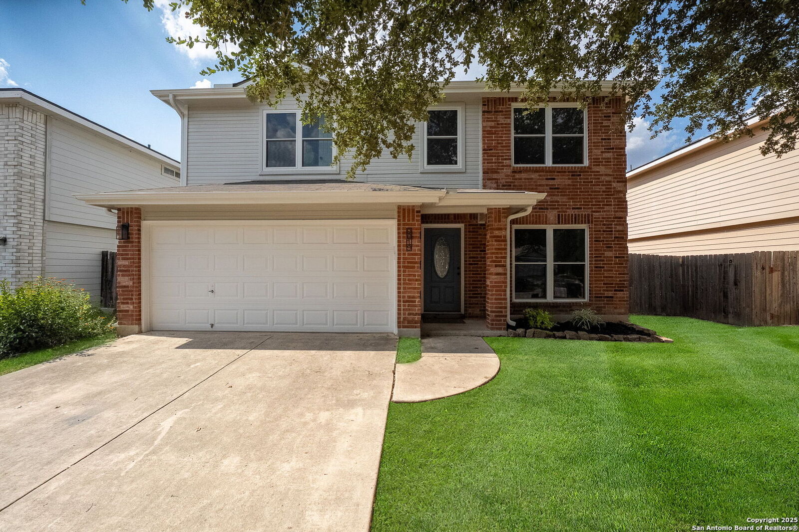 Property Photo:  9019 Quaker Ridge  TX 78154 