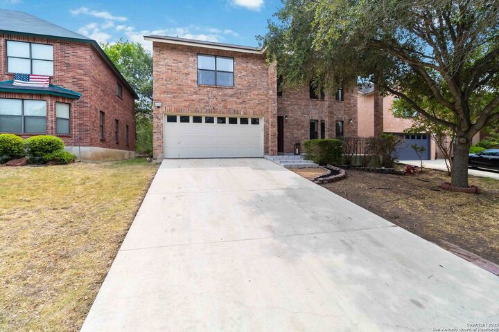 Property Photo: 8542 Park Olympia TX 78148