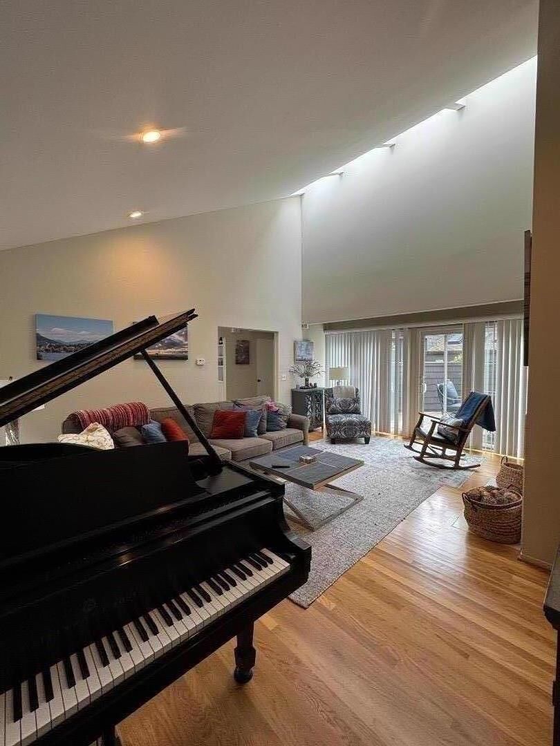 Property Photo: 440 Camino Al Mar CA 95076