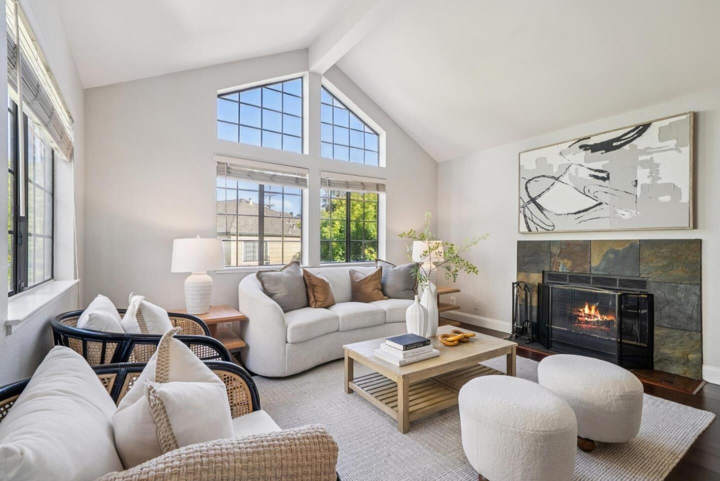 Property Photo: 3182 Heather Ridge Drive CA 95136