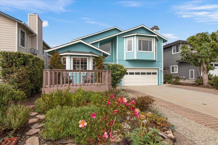 323 Garcia Avenue  Half Moon Bay CA 94019 photo