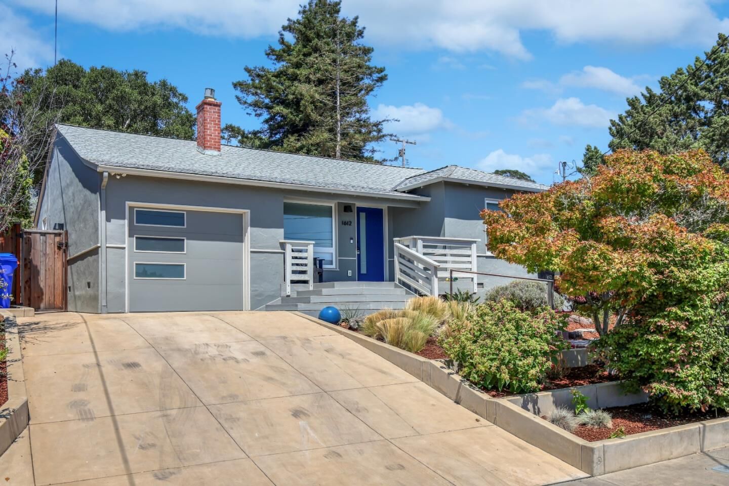 Property Photo:  1612 Escalona Drive  CA 95060 