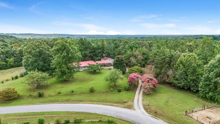 Property Photo: 200 Carden Rd VA 23959