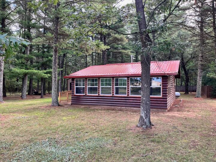 Property Photo:  1738 20th Avenue  WI 54613 