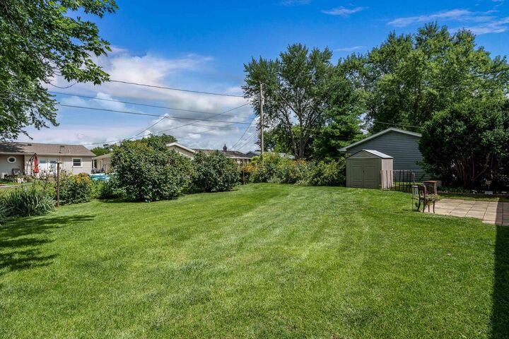 Property Photo:  1906 Kensington Street  WI 53545 