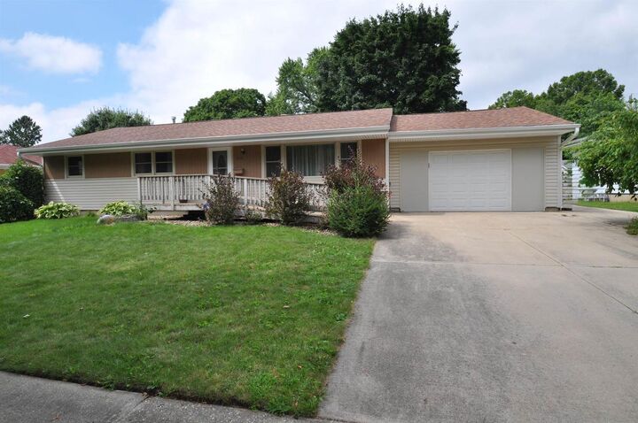 1218 Amsterdam Avenue  Madison WI 53716 photo