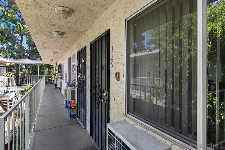 Property Photo:  4260 44th Street 329  CA 92115 