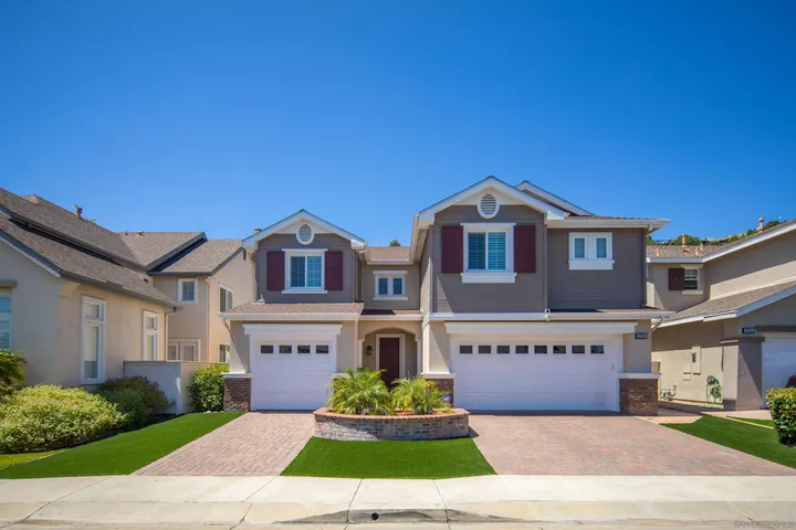 2746 W Canyon Ave  San Diego CA 92123 photo