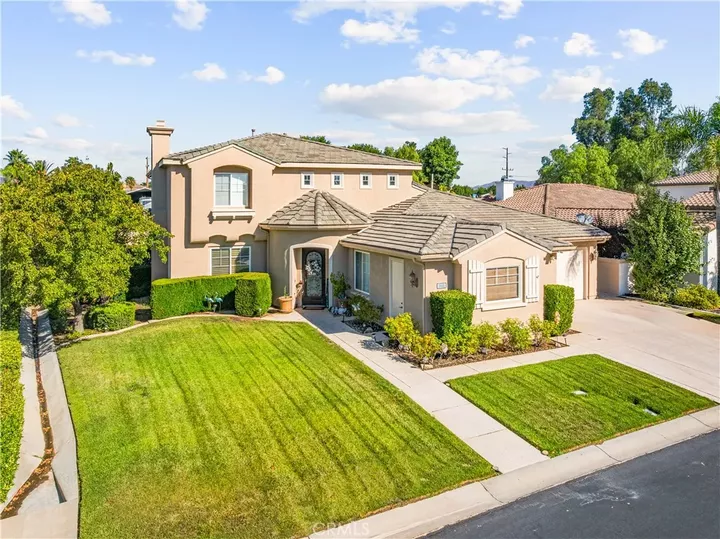 36691 Kennemer Drive  Murrieta CA 92562 photo