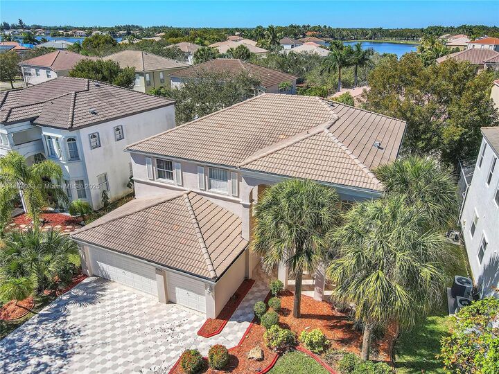 5062 SW 167th Ave  Miramar FL 33027 photo