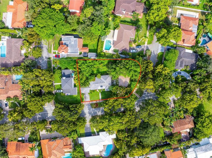 3807 Durango St  Coral Gables FL 33134 photo