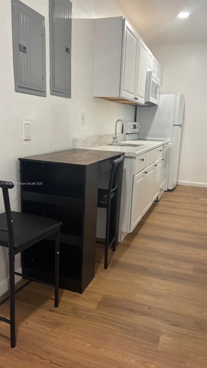 Property Photo: 14392 SW 95th Ter A FL 33186