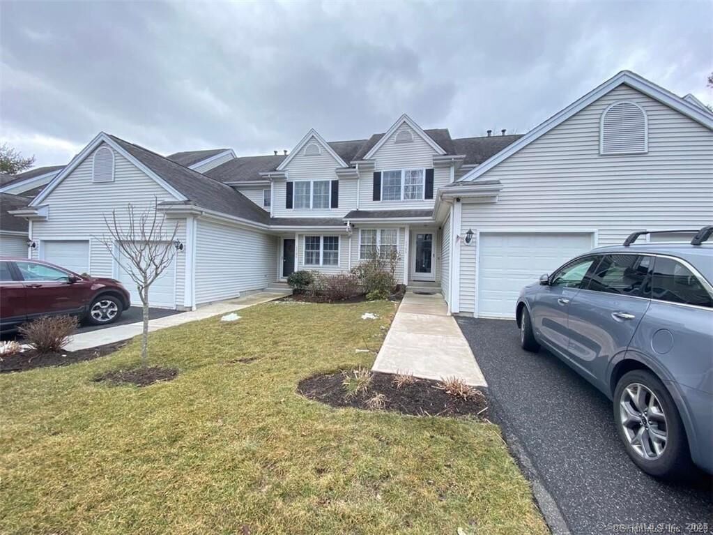 Property Photo:  1705 Revere Road 1705  CT 06811 