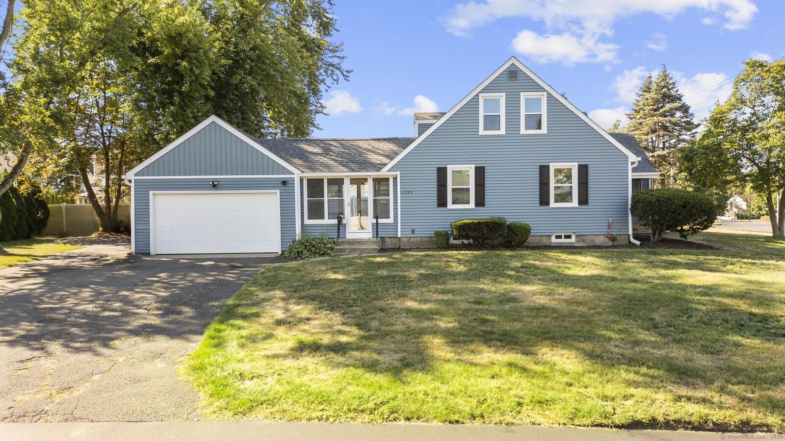 Property Photo: 6326 Main Street CT 06611