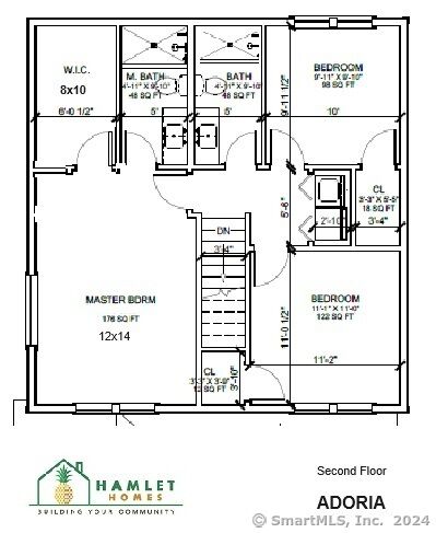Property Photo: 45 Douglas Street CT 06078