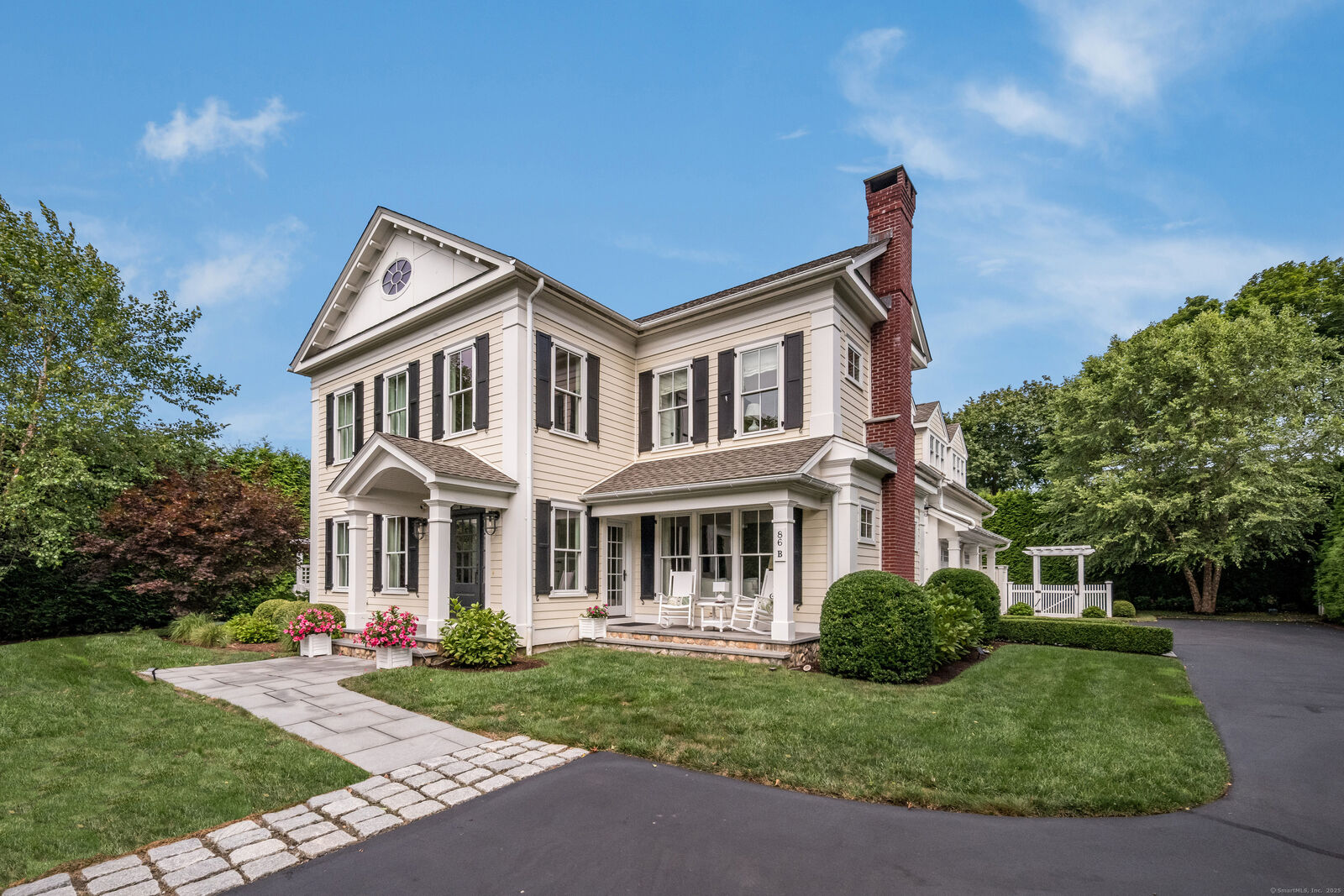 Property Photo:  86B East Wharf Road  CT 06443 