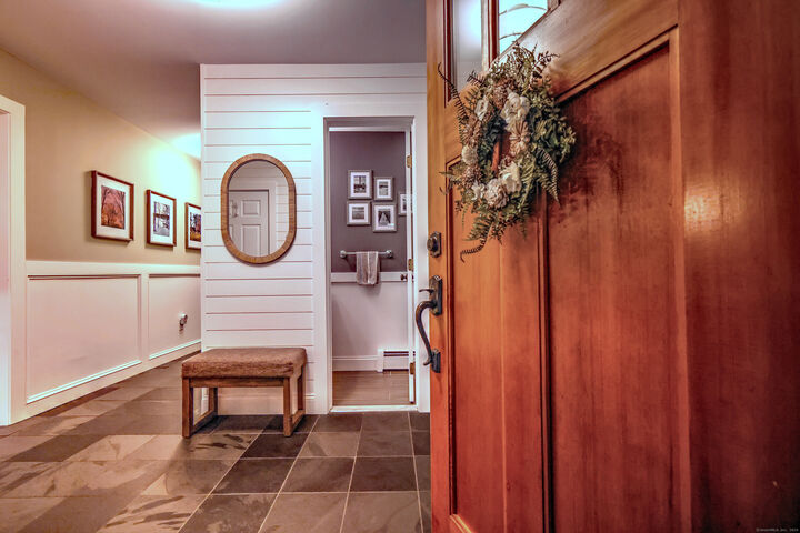 Property Photo: 373 Booth Hill Road CT 06611