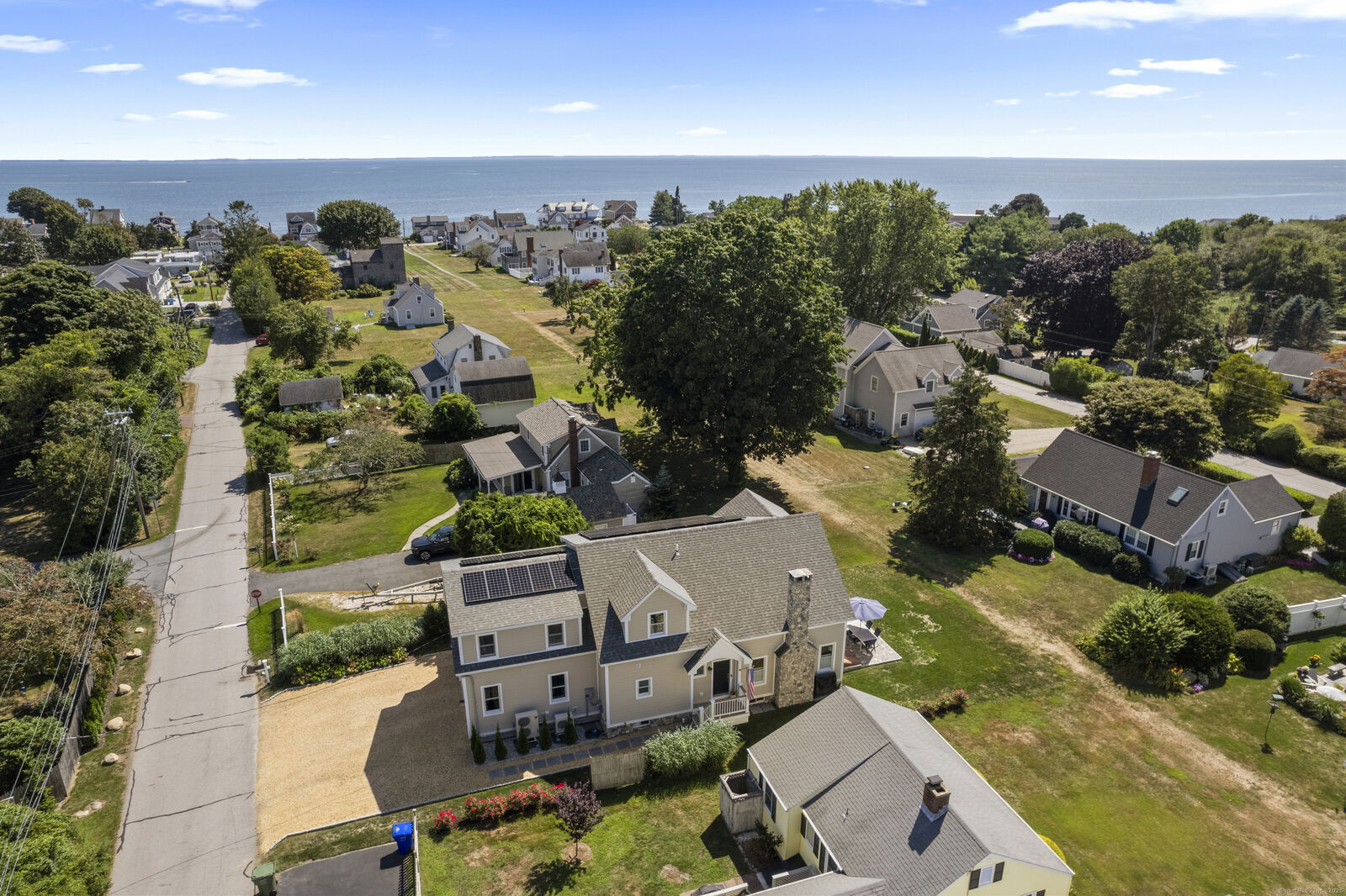 Property Photo: 19 Sagamore Terrace East CT 06498