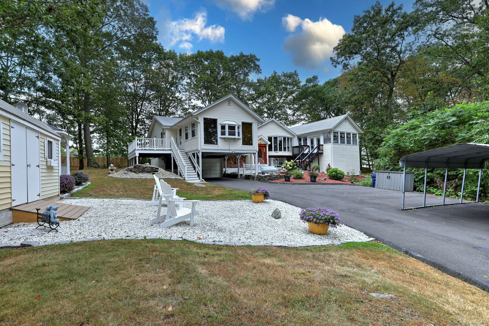 Property Photo: 80 Phipps Drive CT 06516