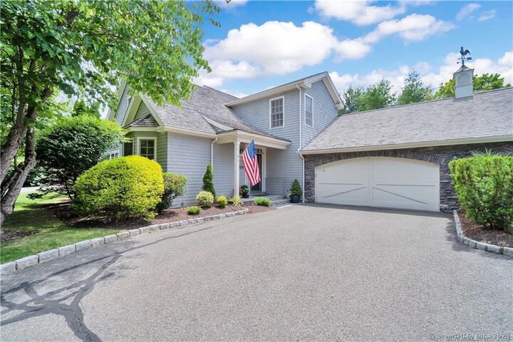 Property Photo:  33 Old Field Hill Road 12  CT 06488 