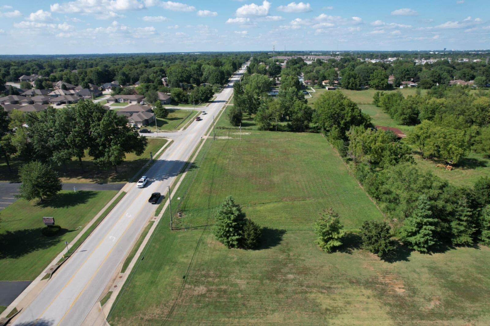 Property Photo:  4654 S Farm Road 135  MO 65810 
