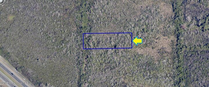 00000 No Access East Of Fl-528  Cocoa FL 32926 photo