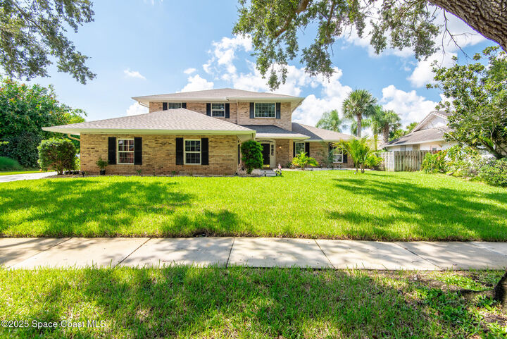Property Photo:  138 Windward Way  FL 32937 