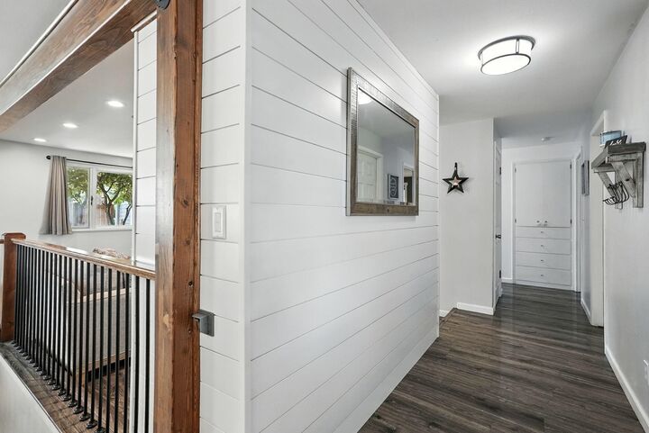 Property Photo: 7130 N Drumheller St WA 99208