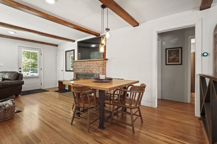 Property Photo: 1212 W 12th Ave WA 99204