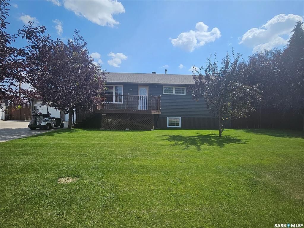 Photo de la propriété: 406 First Avenue E SK S0C 1N0
