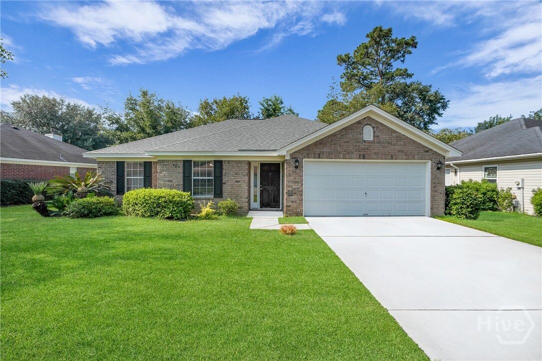 Property Photo: 17 Chapel Drive GA 31406