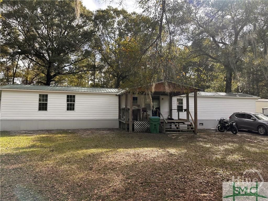 Property Photo:  219 John Carter Road  GA 31302 