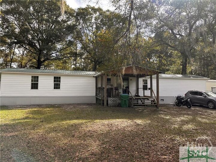219 John Carter Road  Bloomingdale GA 31302 photo