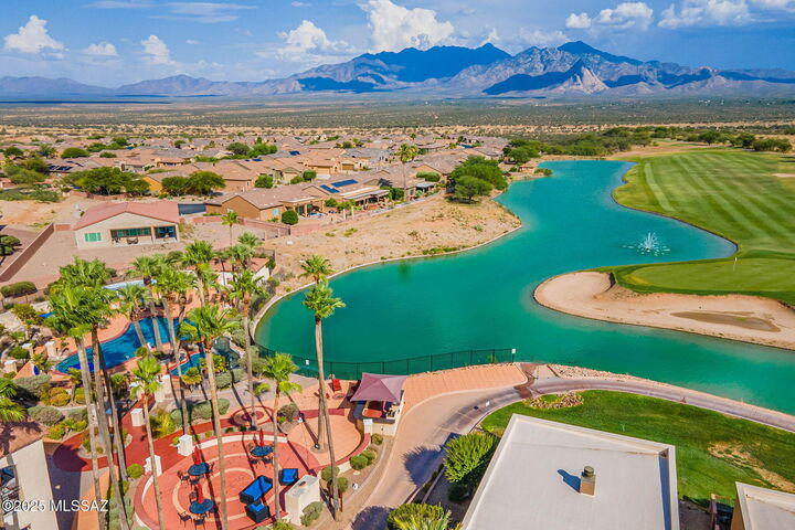 Property Photo: 5775 S Camino Del Sol 12208 AZ 85622