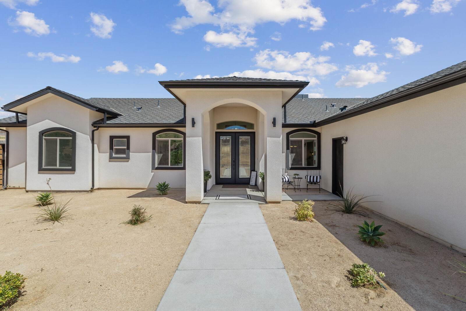 Property Photo:  16384 Winchester Drive  CA 93265 