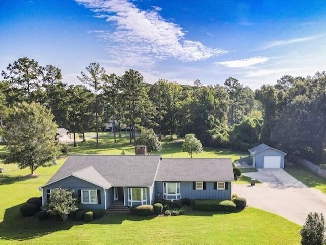 Photo de la propriété: 6908 Metcalf Rd GA 31792