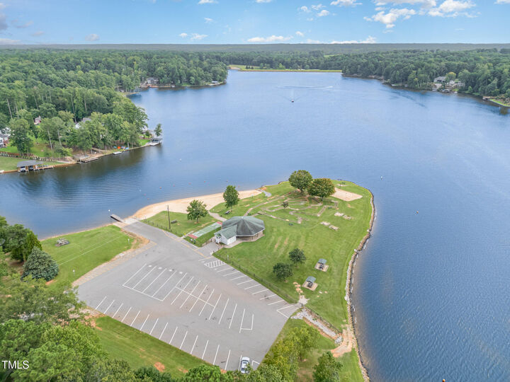 Property Photo: 178 Horseman Drive NC 27549