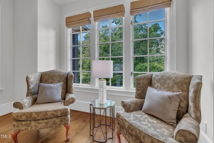 Property Photo: 1112 Stone Kirk Drive NC 27614