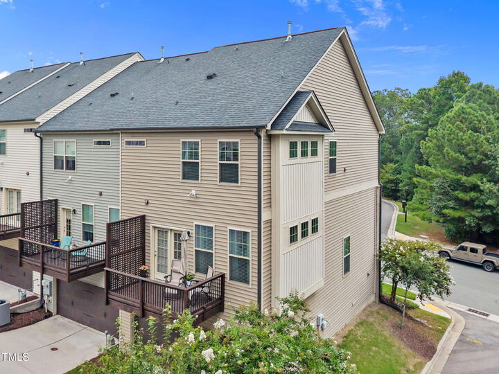 Property Photo:  1000 Pebble Creek Crossing 10  NC 27713 