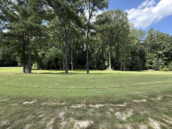 Property Photo: 6845 Latigo Lane NC 27591