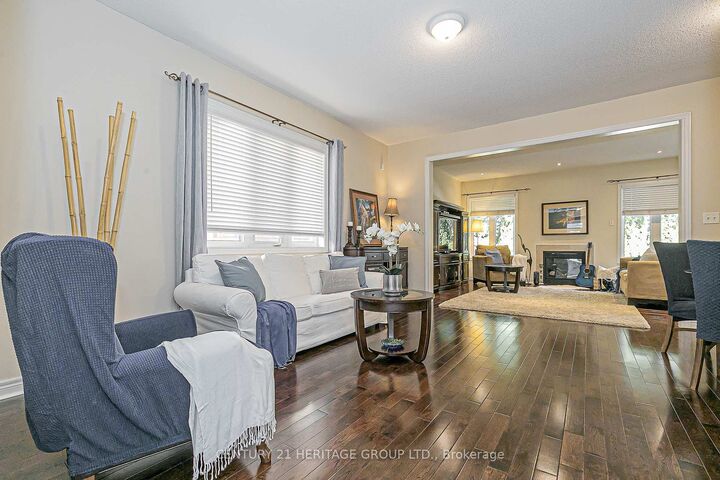 Property Photo: 44 Madison Avenue ON L4E 2Z6