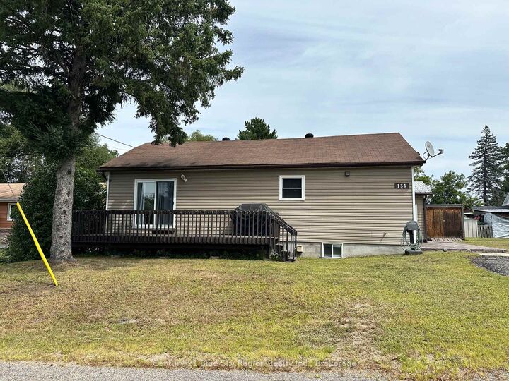 131 6th Street  Mattawa ON P0H 1V0 photo