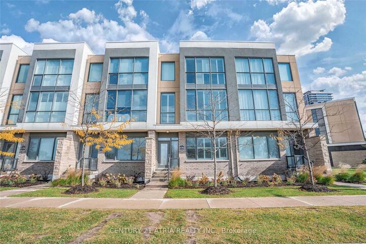 110 Little Creek Road 6  Mississauga ON L5R 0E9 photo