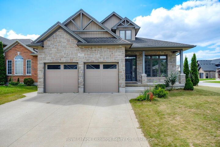 Property Photo:  310 Wieck Boulevard  ON N2Z 0A7 