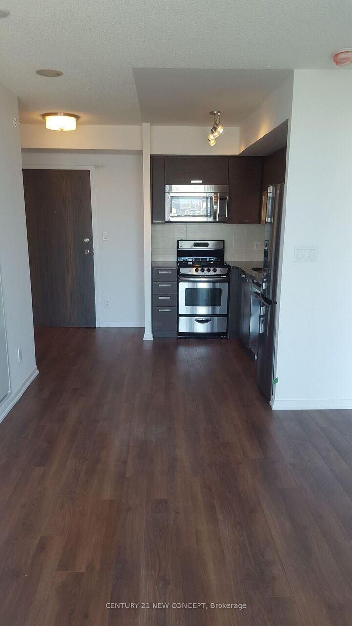 Photo de la propriété: 68 Abell Street 2205 ON M6J 0B1