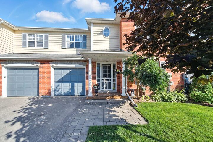 Property Photo: 2800 Courtice Road 36 ON L1E 2M6