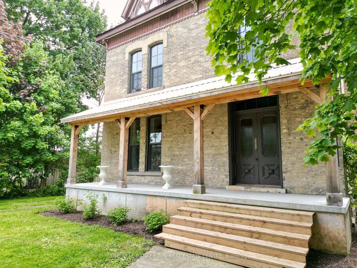 Property Photo: 150 Wellington Street E ON N0G 2L2